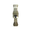 Rich-n-Tone RNT Alpha 2 Double Reed Duck Call- Smoke