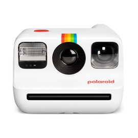 Everything Box Polaroid Go Generation 2 White