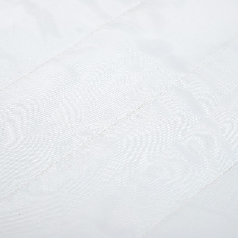 Indoor Air Conditioner Cover Double Insulation Fabric Dustproof Elastic AC
