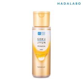 Hadalabo Gokujyun Premium Lotion 170ml / 하다라보 고쿠쥰 프리미엄 로션 170ml