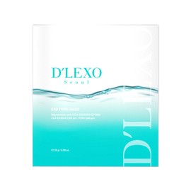 Derma Line Direxo EXO PDRN Mask 28g / 디렉소 엑소 피디알엔 마스크 28g