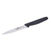 ICEL 4 Inch Paring Knife, Straight Edge, High Carbon German