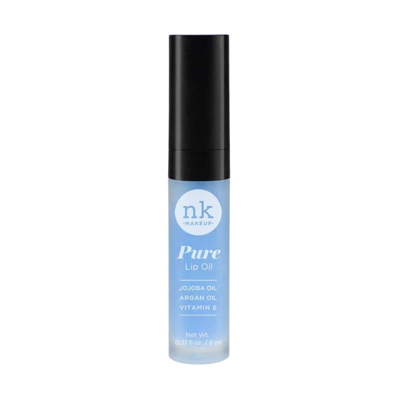 Nicka K pure lip oil - raspberry
