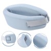 Beavorty Soft Sponge Neck Brace Cervical for Support and Relief