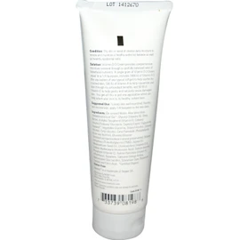 Vitamin D 3 Cream 1000 I.U. 4