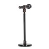 Miniature Microphone Adjustable Mini Microphone Model Mini Musical Instrument with