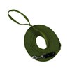 Farm Land Sweat Olive Green Dog Lead