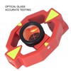 Total Station Mini Prism Easy Installation Lightweight Small Prism 17.5mm