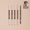 ETUDE Bare Edge Slim Brow 0.1g - 01 Dark Brown