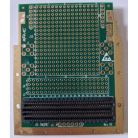 KAYA Instruments FMC Breakout, Breadboard, Prototype Card