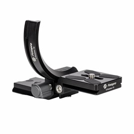 Fotopro X-Rotator75 GY 373162 Vertical and Horizontal Conversion Plate
