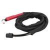 PT31 Plasma Cutting Gun Straight Handle Cutter Torch for 40A