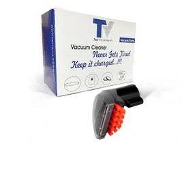 Replacement Part For Bissell 86T3 Big Green Professional Machine 9200X Upholstery Tough stain Brush Tool # compare to part 2036651