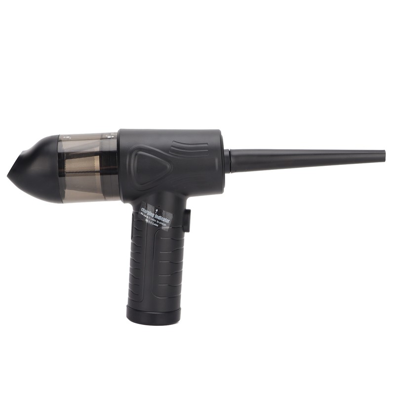 Vacuum Cleaner and Air Duster 14000PA Powerful Cordless Handheld Vacuum