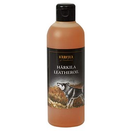 Harkila Leather oil Neutral 250 ml