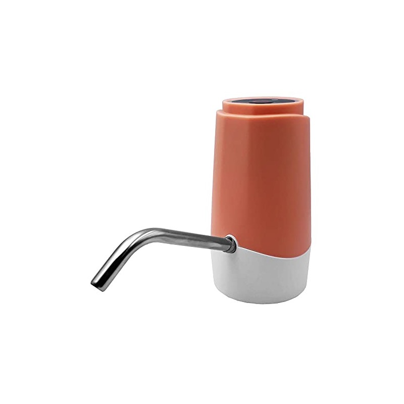 LINKBITS DISPENSADOR DE Agua Rosa