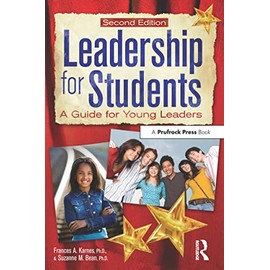Leadership for Students: A Guide for Young Leaders