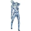 Morphsuits Disfraz de monstruos de Arachnamania para hombre, talla XL,