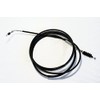 Throttle Cable Compatible with Kawasaki Mule 3010 & 4010 TRANS