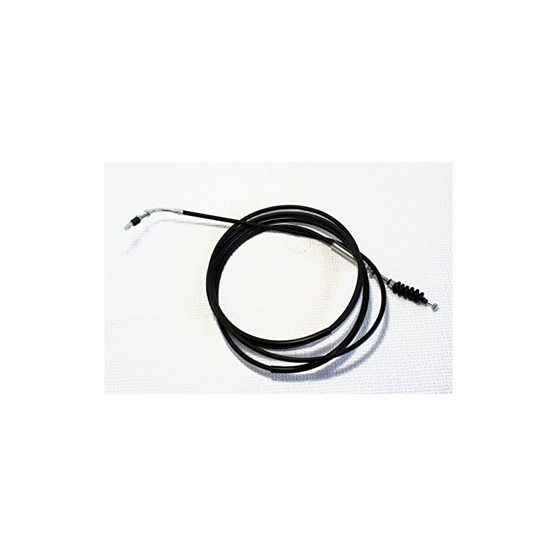 Throttle Cable Compatible with Kawasaki Mule 3010 & 4010 TRANS
