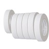 Q-Connect Q-Connect Clear Double-Sided Tape, 25 mm KF02221 - Pack