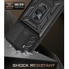 Funda Moto G60 Uso Rudo Antigolpes Tapa Cámara Deslizante Soporte
