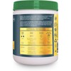 Organika Canadian-Made Creatine Powder- Pure Micronized Creatine Monohydrate - Helps