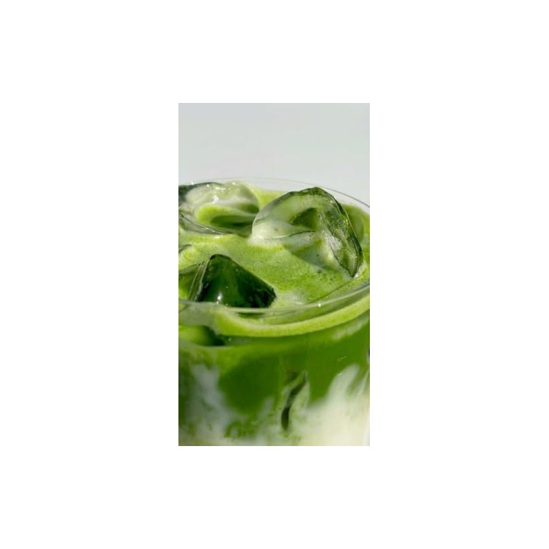 Sadomatcha Matcha Ceremonial Japonés – Té Verde Premium 50g (Matcha
