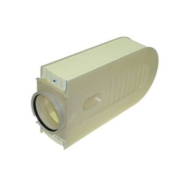 Purflux A1384 Air Filter