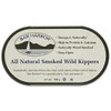 Bar Harbor All Natural Smoked Wild Kippers, Cans, 6.7 oz