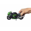 Newray 57433 - Kawasaki ZX-14 Ninja, Scala 1:12, Die Cast,