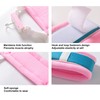 Lower Limb Traction Strap Facilitate Sponge Padding Leg Knee Fixation