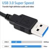 4K Video Capture Card HDTV to USB Game Recording Box