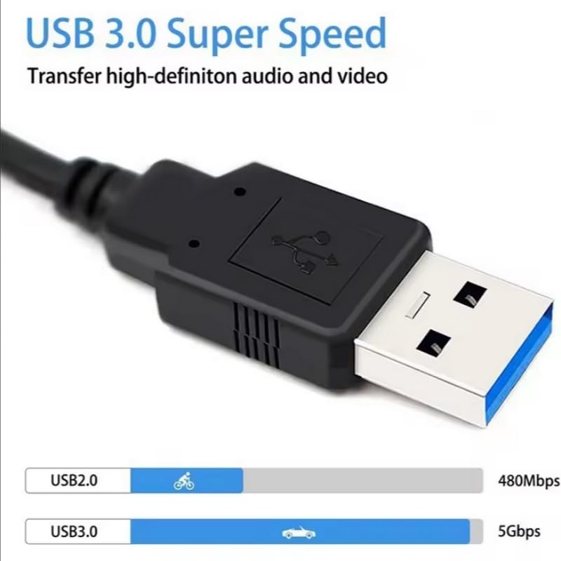 4K Video Capture Card HDTV to USB Game Recording Box