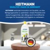 Heitmann organic quick descaler: cleaning of electrical appliances, coffee machines,