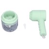 Electric Cordless Hand Mixer Small Household 3 Speed Changing Whisk