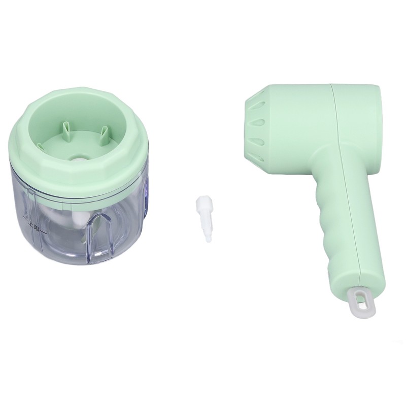 Electric Cordless Hand Mixer Small Household 3 Speed Changing Whisk