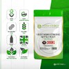 Herb-Ology Stinging Nettle Root Capsules | 120 Nettle Root Capsules
