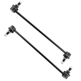 Tanctimenewb 2Pcs Front Stabilizer Sway Bar Links for 2006-2018 Toyota Corolla iM Prius Rav4 / for 2010-2019 Lexus CT200h HS250h NX200t NX300h / for 2008-2016 Scion iM tC xB K750043
