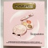 MAC 2022 Holiday Bubbles & Bow Effervescence Extra Dimension Face