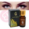 Pack Extensiones de Pestañas Sintéticas Transparente Primer Super Bonder Kiss
