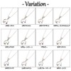 Accessory Shop Piena Cubic Zirconia Natural Stone 925 Silver Cat