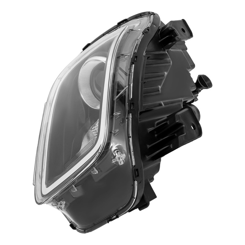 2020 2021 2022 2023Hyundai Venue Headlight Assembly, Right Passenger Side