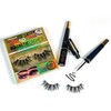 BlackPink Mink 5D Magnetic Lashes Liner-Lash 2 Step Simple Lover