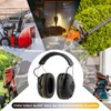 PROTEAR Bluetooth Ear Defenders Adults,with Integrated Microphone, High-Fidelity Speakers,48H+Playtime, Ideal