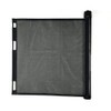 Retract-A-Gate 52" Black: The Original and only Made in USA