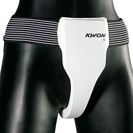 KWON Kwon Lady M Groin Guard