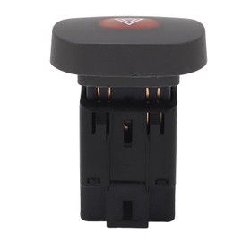 Emergency Flashing Light Button Switch for MK2 1998-2010 Hazard Light Switch