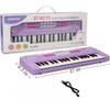 BIGFUN Kid Keyboard Piano - 37 Keys Toddler Keyboard Multifunction