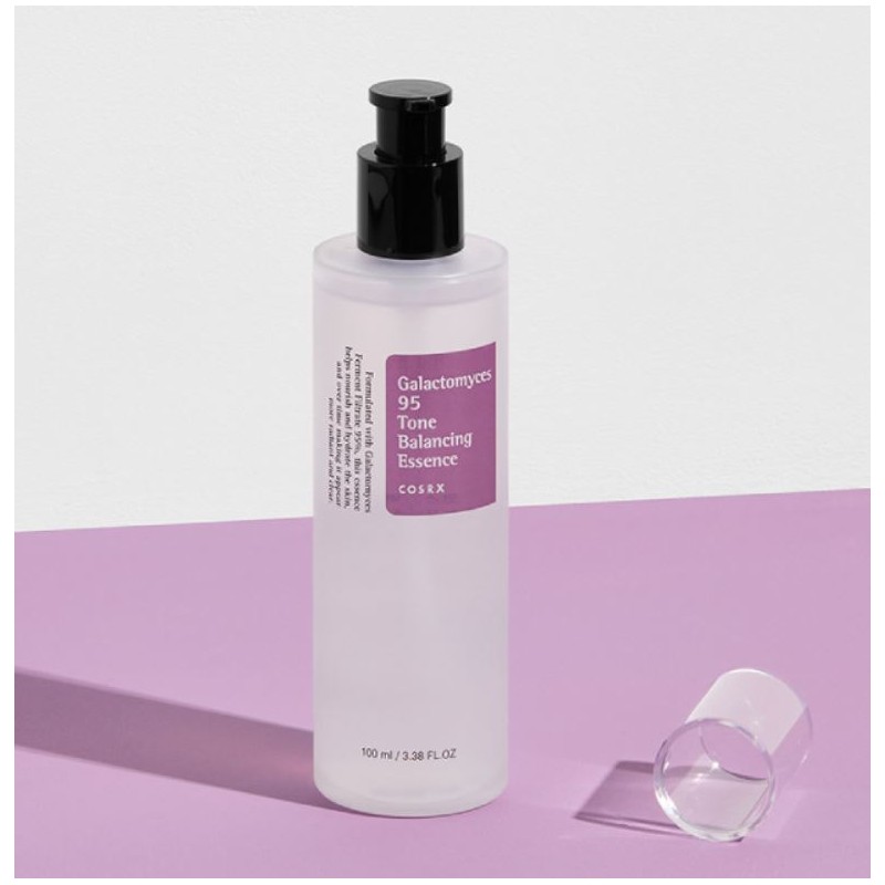 코스알엑스 갈락토미세스 95 톤 밸런싱 에센스, 100ml, 1개 COSRX Galactomyces
